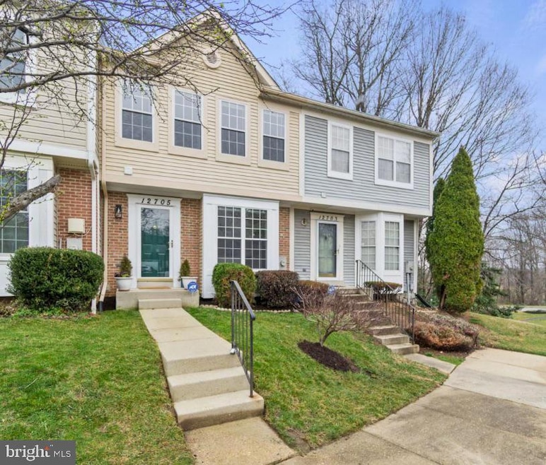 12705 Hawkshead Terrace, Silver Spring, MD 20904 - photo 1