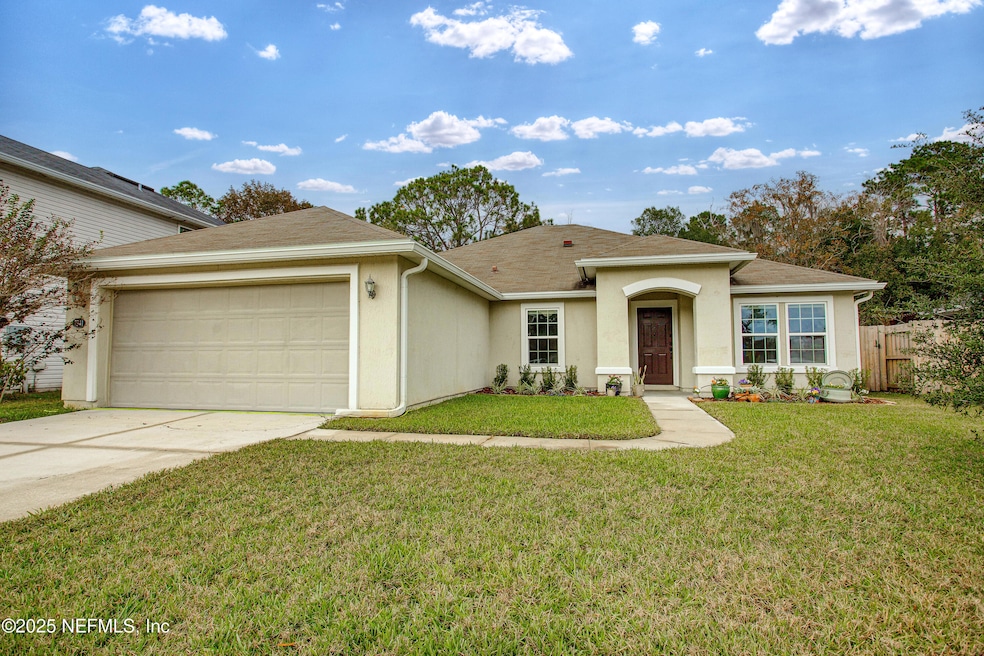 7341 Steventon Way, Jacksonville, FL 32244 - photo 1