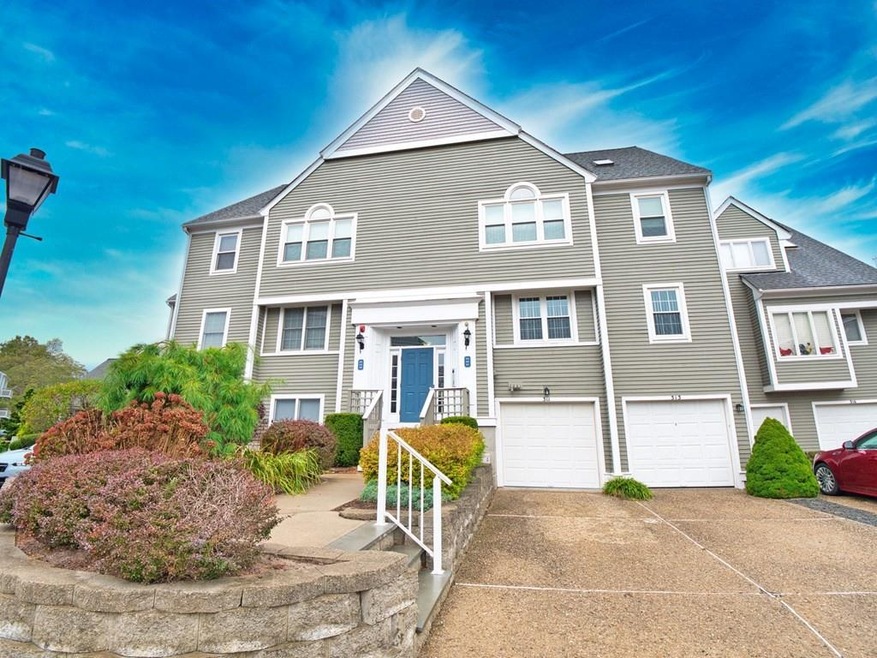 700 Shore Dr unit 310, Fall River, MA 02721 - photo 1