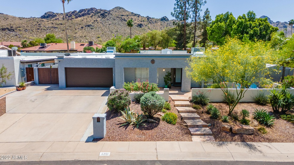 3351 E Las Rocas Dr, Phoenix, AZ 85028 - photo 1