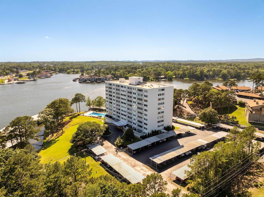 Beacon Manor Condominiums unit 309-B, Hot Springs, AR 71913 - photo 1