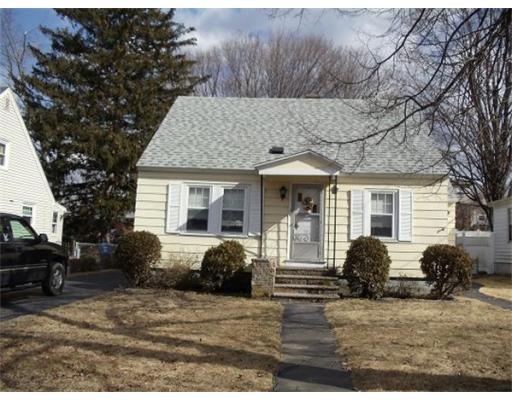 8 Vandergrift St unit 8, Lawrence, MA 01843 - photo 1