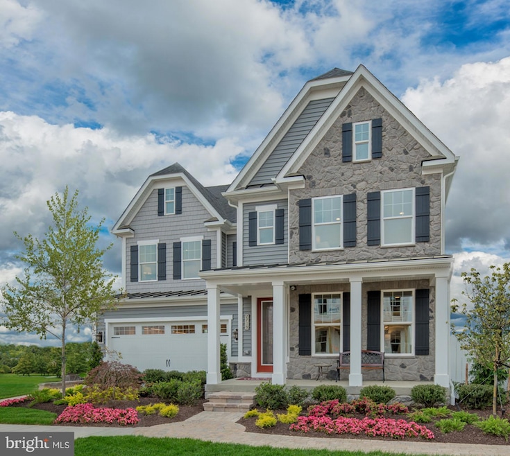 8404 Bald Eagle Ct, Laurel, MD 20723 - photo 1