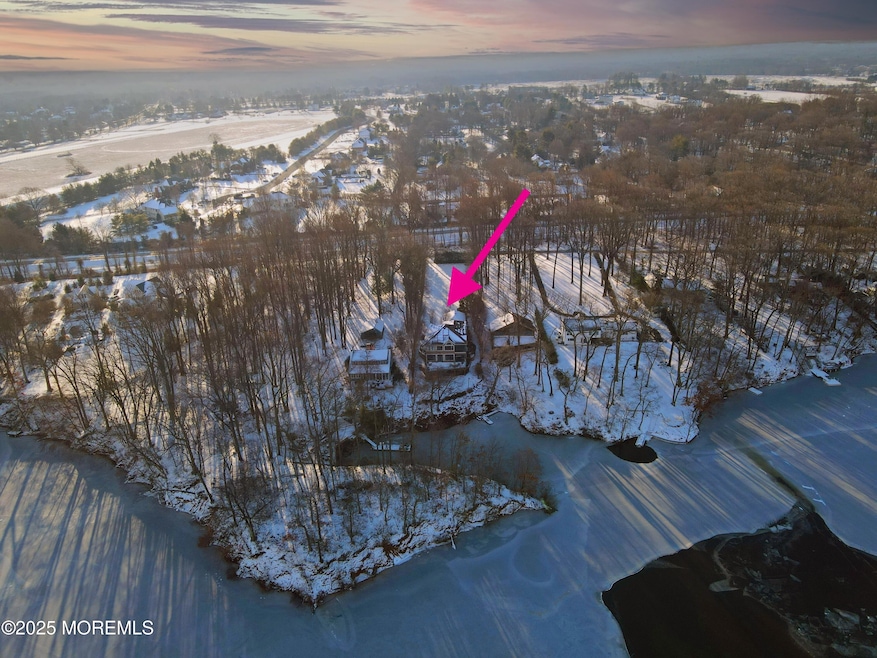 307 Lakeside Ave, Colts Neck, NJ 07722 - photo 1