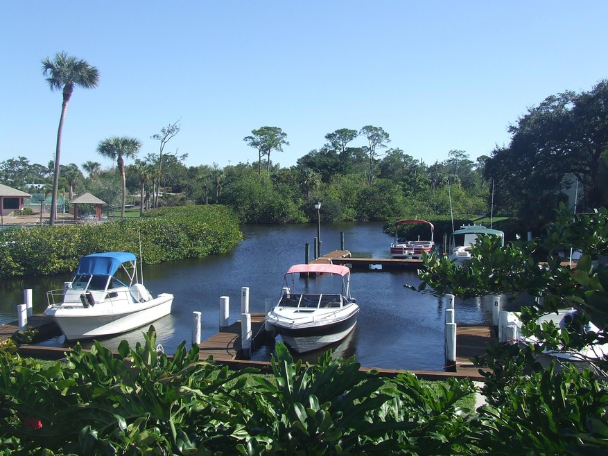 Community Marina