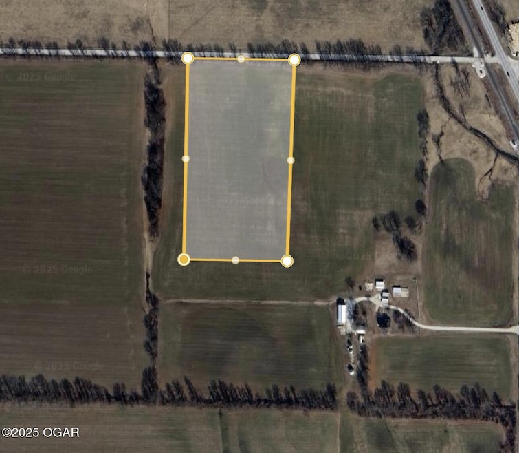 TBD Kafir Rd Tract A, Carl Junction, MO 64834 - photo 1