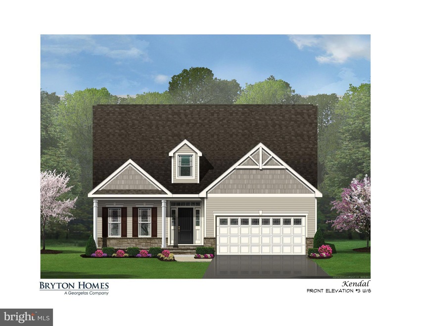 403 Sussex St, Milton, DE 19968 - photo 1