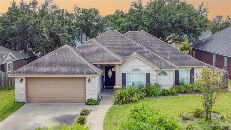 2301 Northgate Cir, Weslaco, TX 78599 - photo 1