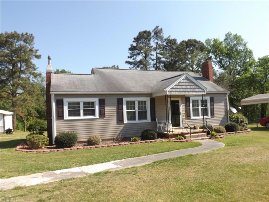 4423 Jones Street Extension, Ramseur, NC 27316 - photo 1