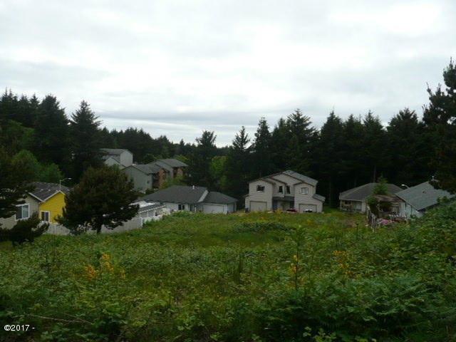 T/L 9600 SE 19th St, Lincoln City, OR 97367 - photo 1