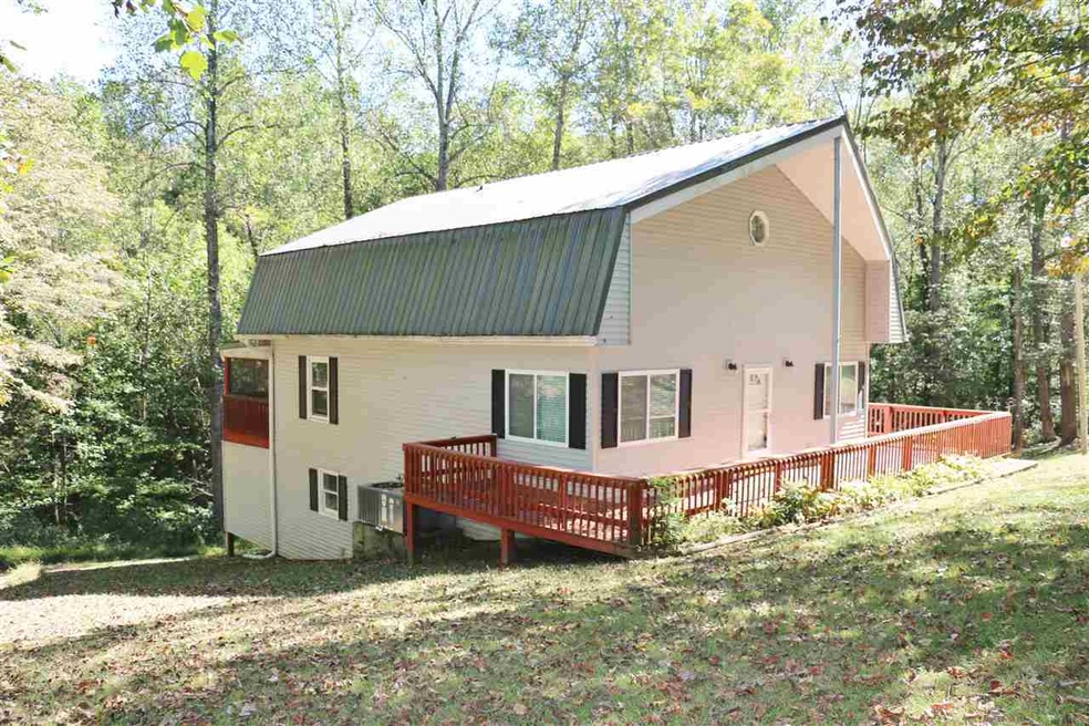 202 Rainbow Cir, Scottsville, KY 42164 - photo 1