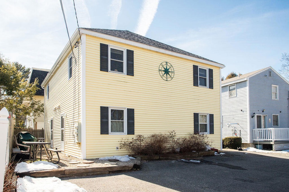 3 Ocean Ave unit 1, York, ME 03909 - photo 1