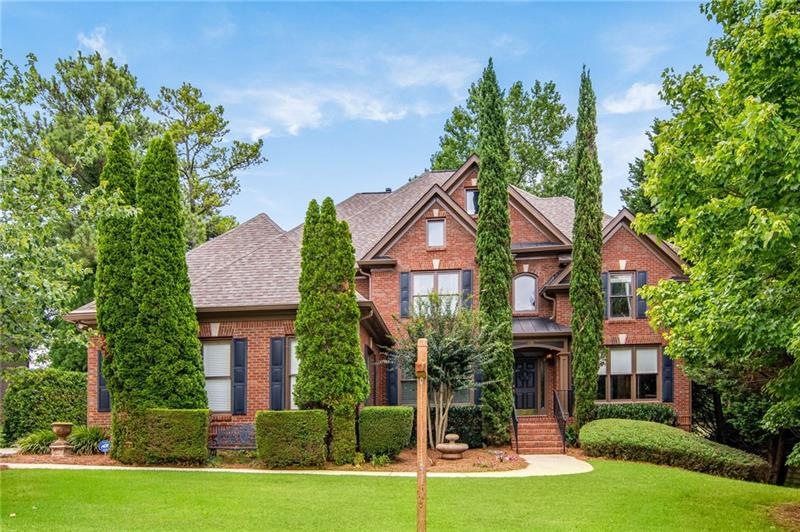 885 Golf View Ct, Dacula, GA 30019 - photo 1