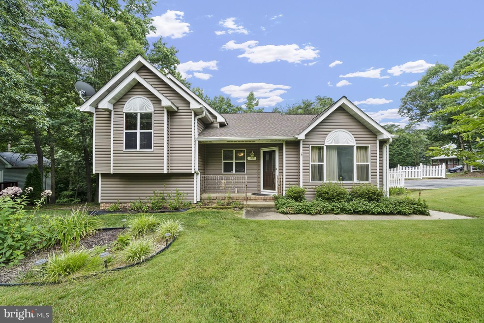 12485 Sagebrush Dr, Lusby, MD 20657 - photo 1