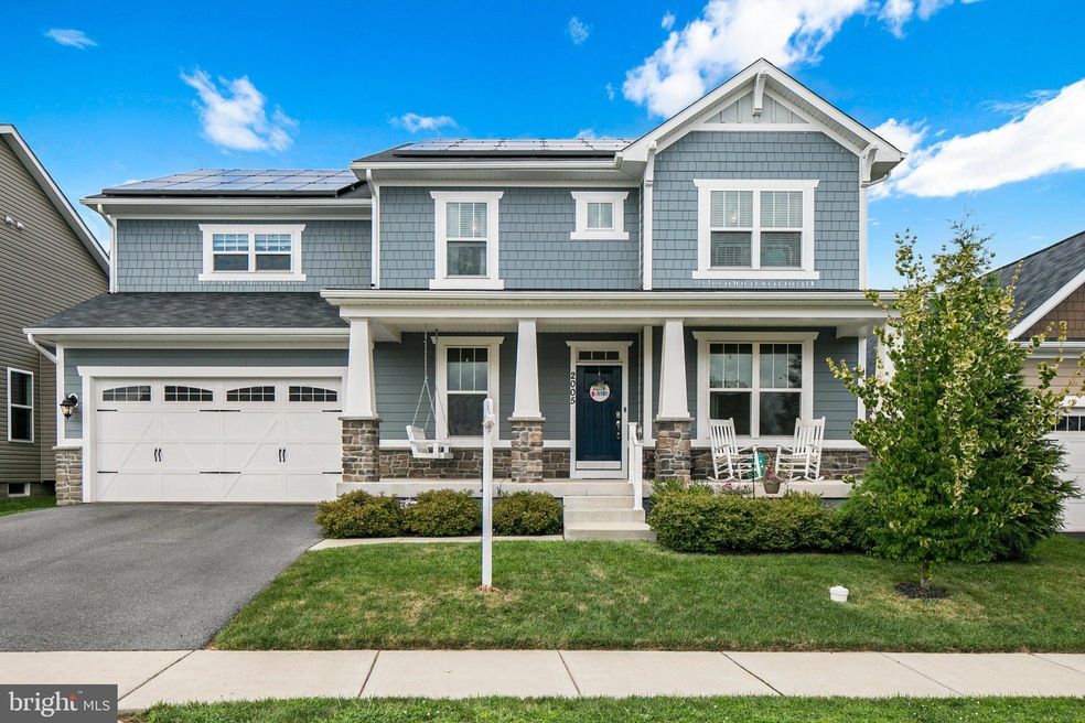 2005 Truett Way, Frederick, MD 21702 - photo 1