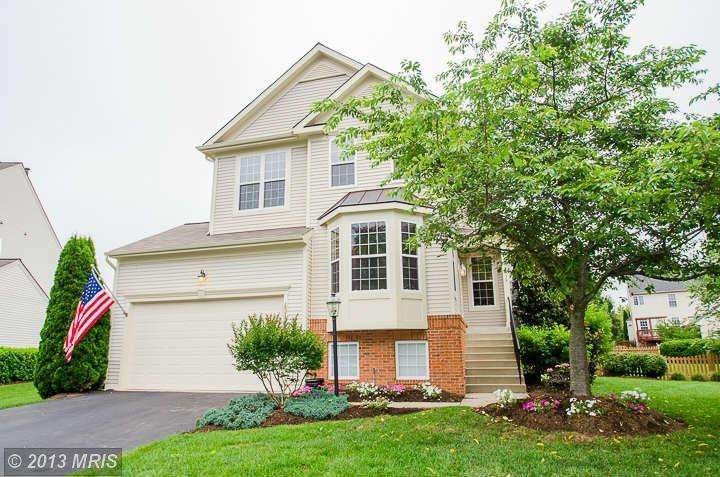 43459 Quigley Ln, Chantilly, VA 20152 - photo 1