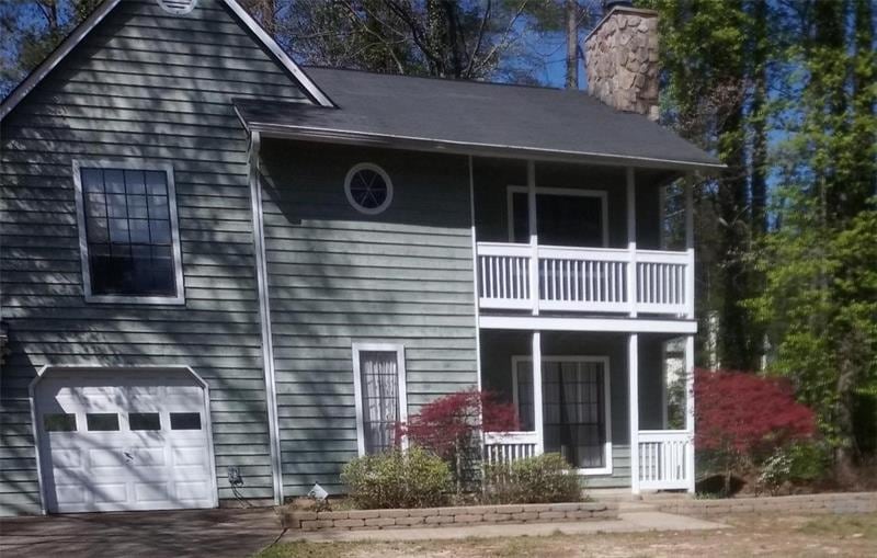 2607 Redfield Dr, Norcross, GA 30071 - photo 1