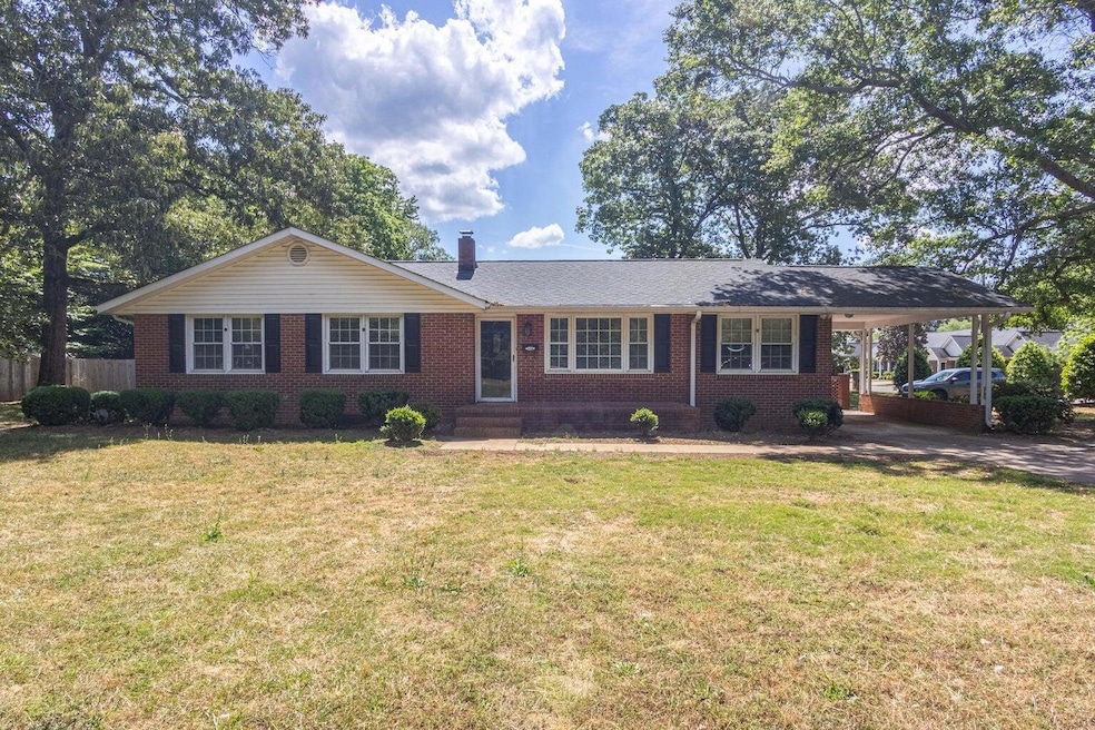 1416 Two Notch Rd SE, Aiken, SC 29803 - photo 1