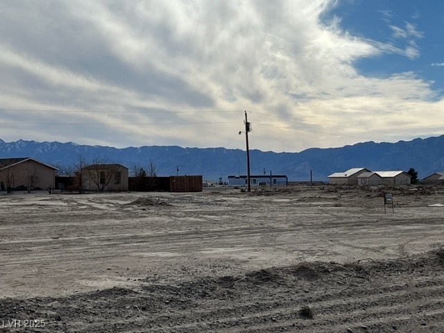 2791 Goldrush St, Pahrump, NV 89048 - photo 1