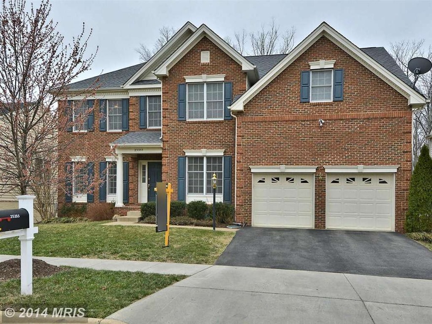 25355 Justice Dr, Chantilly, VA 20152 - photo 1