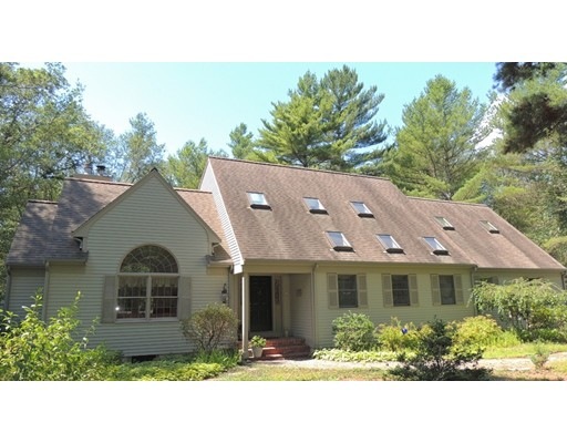 13 Abby Ln, Mattapoisett, MA 02739 - photo 1