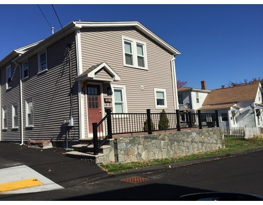 27 Lawrence St unit 1, Milford, MA 01757 - photo 1