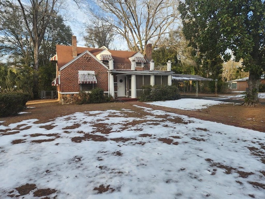 625 W Mercer Ave, Albany, GA 31701 - photo 1
