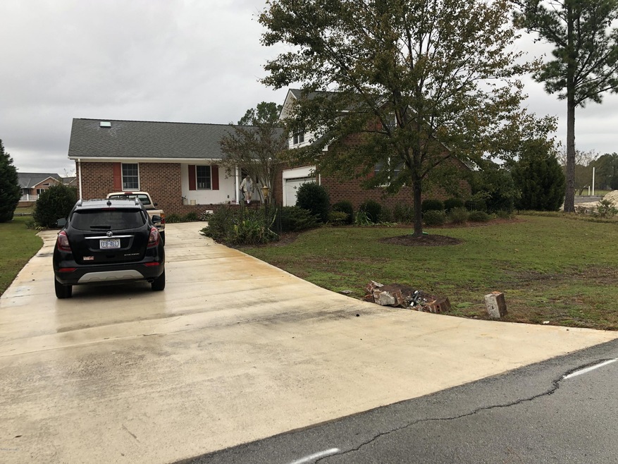 907 Spar Court New Bern NC