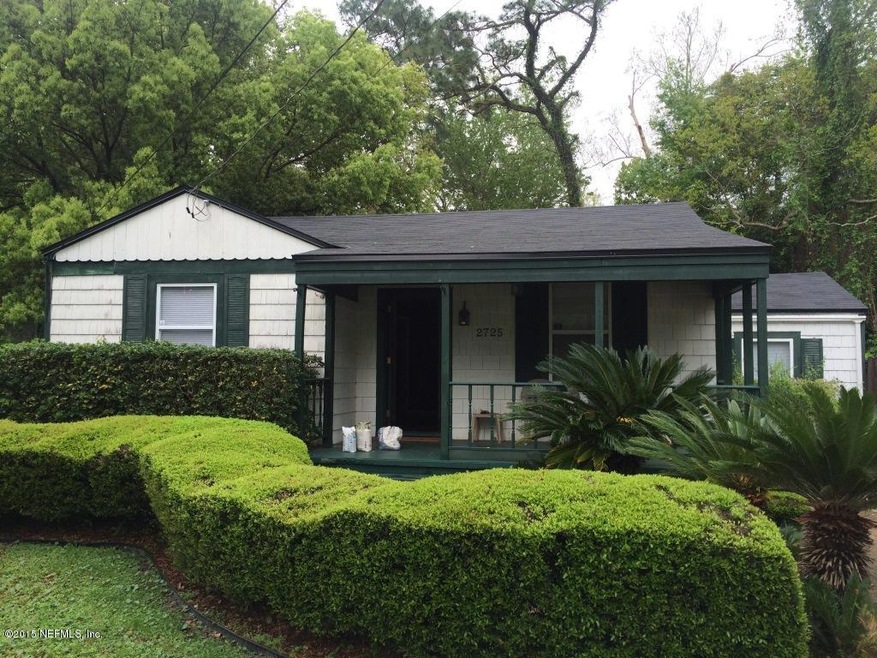 2725 Lake Shore Blvd, Jacksonville, FL 32210 - photo 1