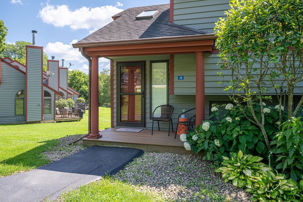 20 Spring Creek Ln, Galena, IL 61036 - photo 1