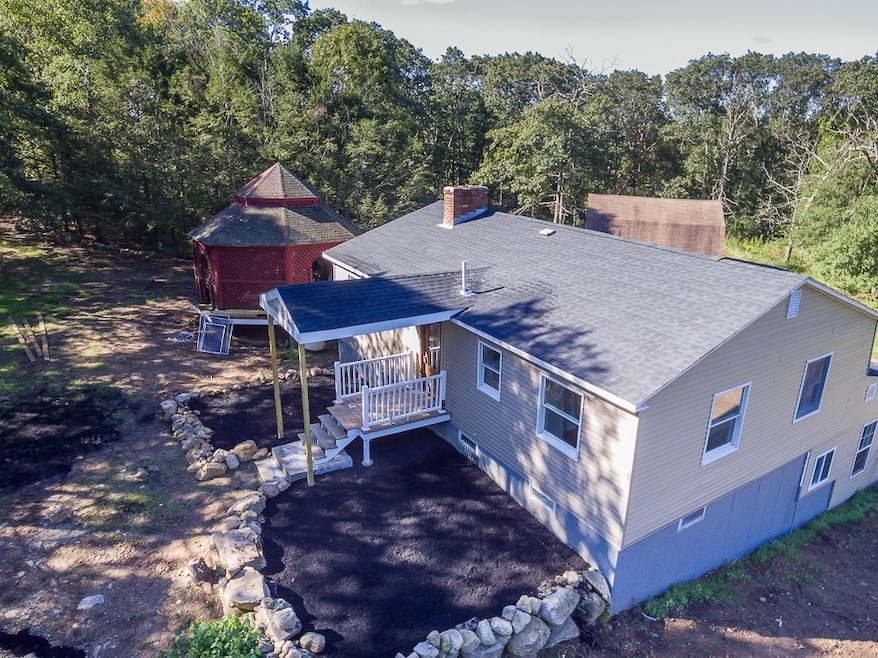 187 Williams Crossing Rd, Greene, RI 02827 - photo 1