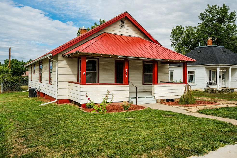 For Sale $335,000