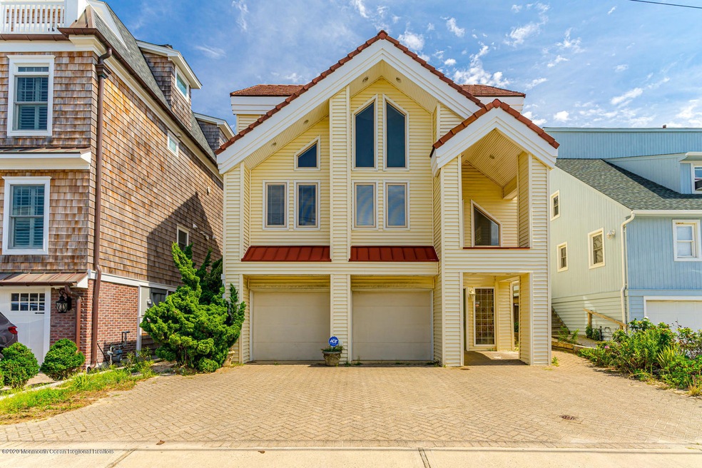 3608 Ocean Terrace, Lavallette, NJ 08735 - photo 1