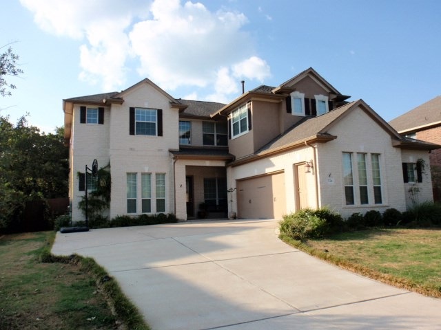 unlisted-address, Austin, TX 78739 - photo 1