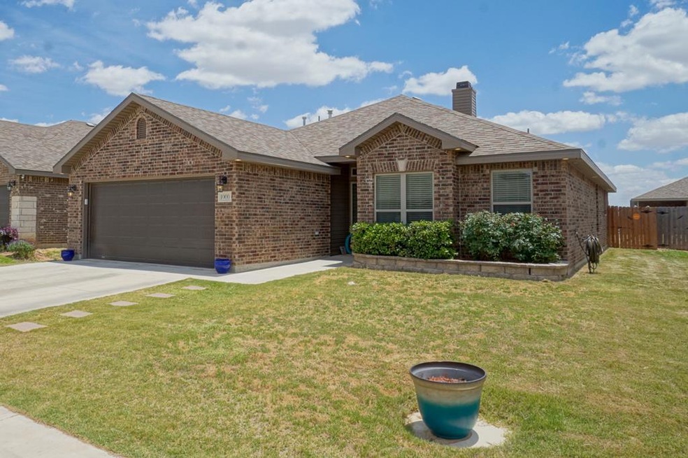 1000 E 93rd St, Odessa, TX 79765 - photo 1