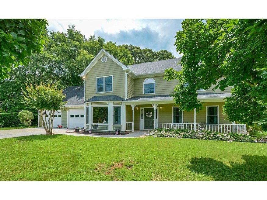 1684 Pinefield Way, Marietta, GA 30066 - photo 1