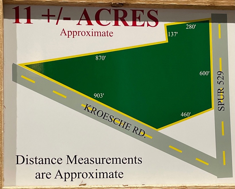 2065 Kroesche Rd, Rosenberg, TX 77471 - photo 1