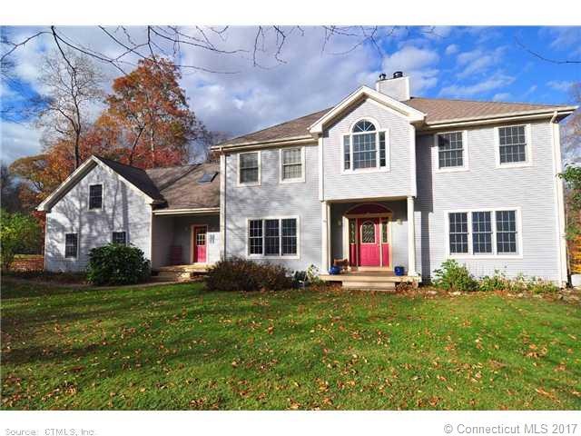 15 Dilaj Dr, Columbia, CT 06237 - photo 1