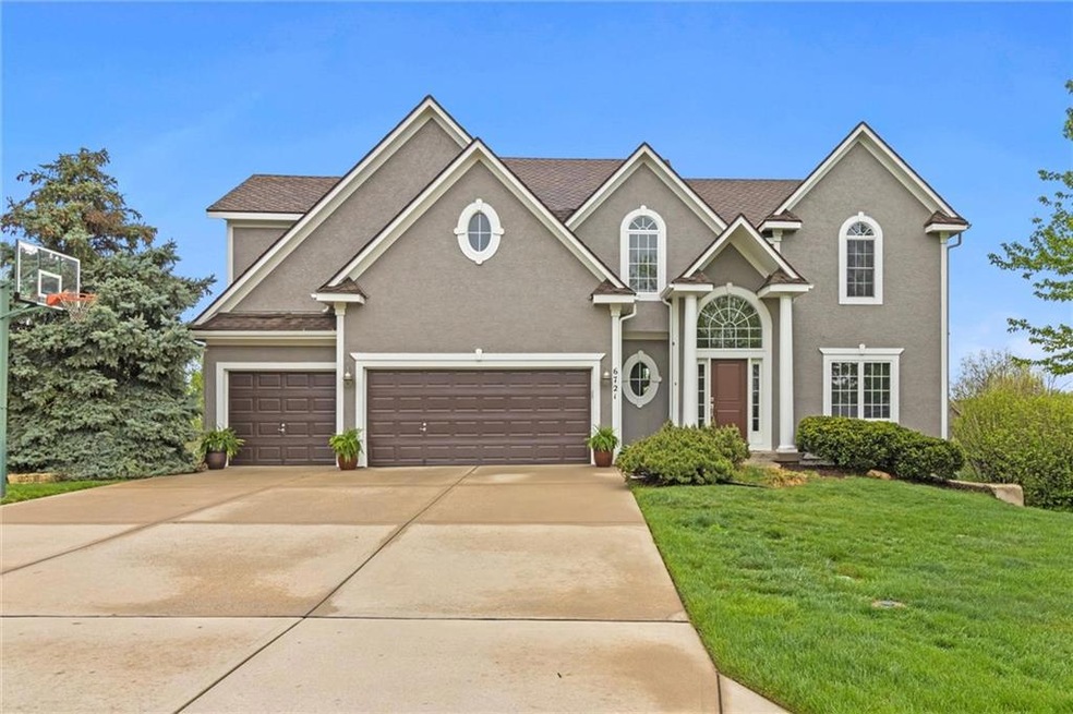 6721 Barth Rd, Shawnee, KS 66226 - photo 1