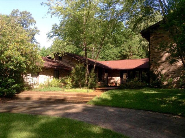 111 County Road 102, Oxford, MS 38655 - photo 1