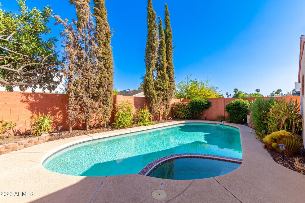 20019 N 8th Place, Phoenix, AZ 85024 - photo 1