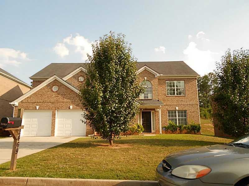 unlisted-address, Jonesboro, GA 30236 - photo 1