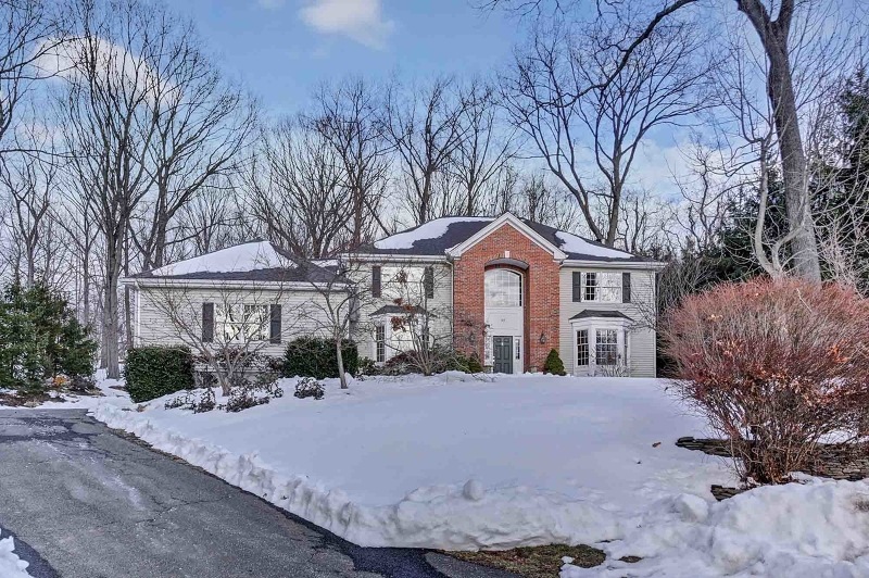 55 Bellegrove Ct, Basking Ridge, NJ 07920 - photo 1