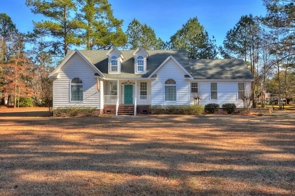 1216 Pine Valley Rd, Jacksonville, NC 28546 - photo 1