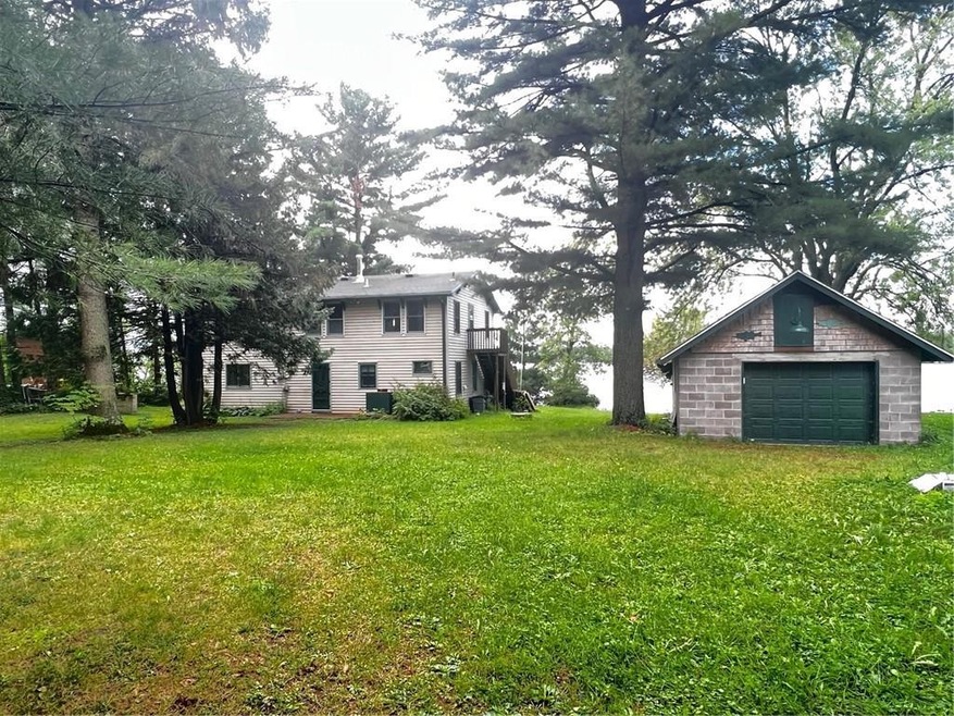 N1159 S Right of Way Rd, Weyerhaeuser, WI 54895 - photo 1