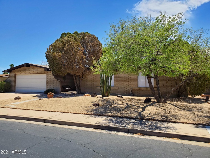 2415 W Osage Ave, Mesa, AZ 85202 - photo 1