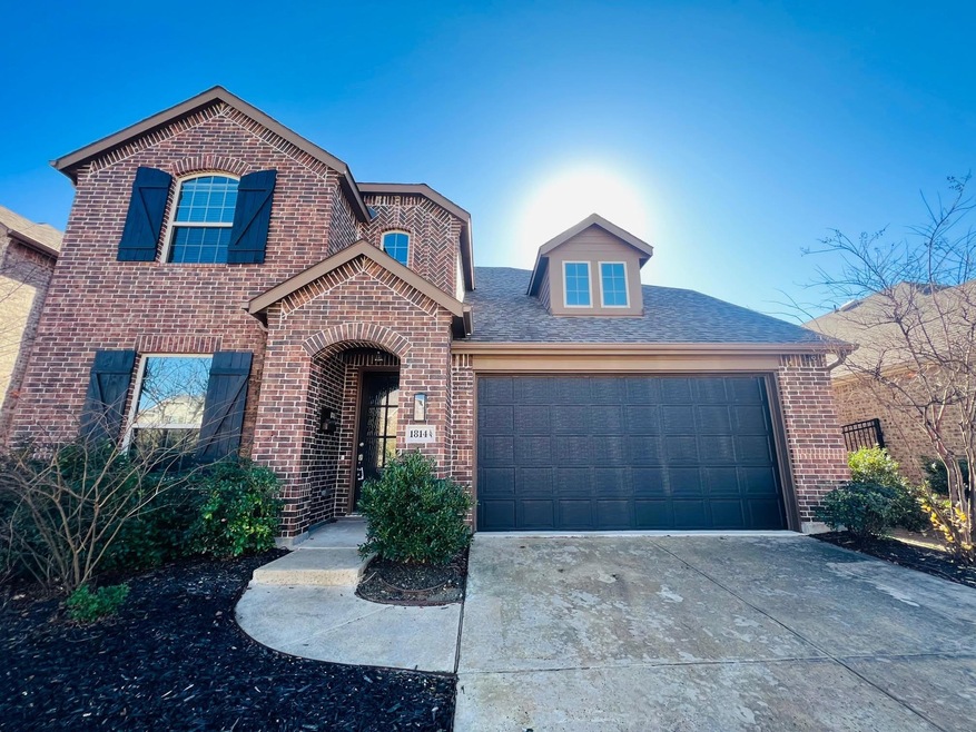 1814 Pacific Pearl Ln, Wylie, TX 75098 - photo 1
