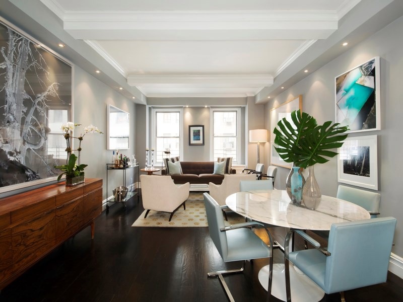 22 E 88th St unit 8F, New York, NY 10128 - photo 1