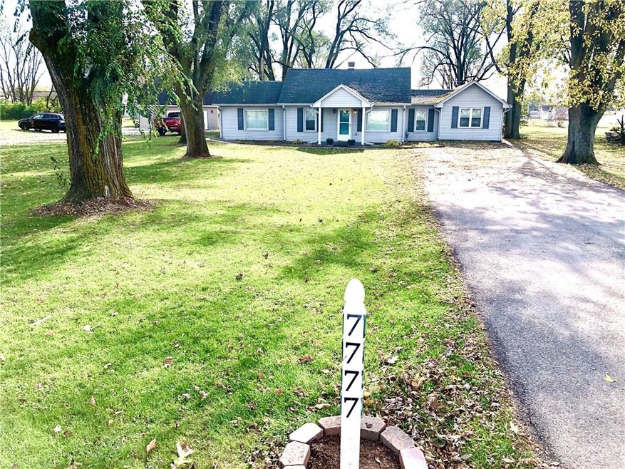 7777 E State Road 252, Edinburgh, IN 46124 - photo 1