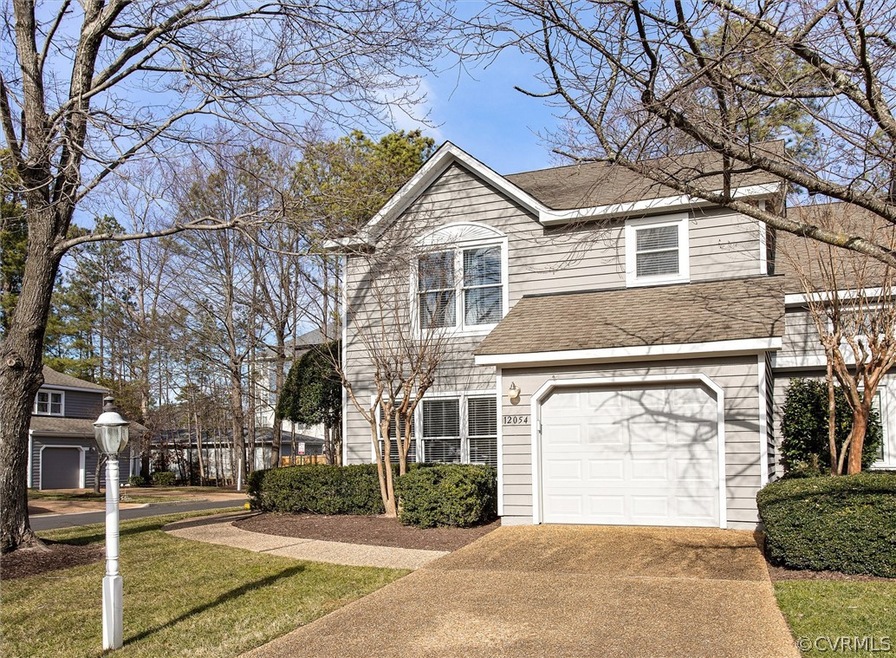12054 Foxfield Cir, Henrico, VA 23233 - photo 1